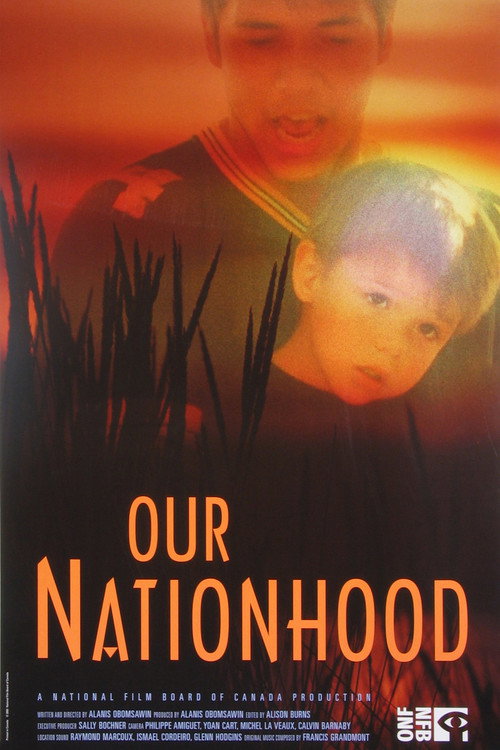 Our Nationhood (2003) movie poster