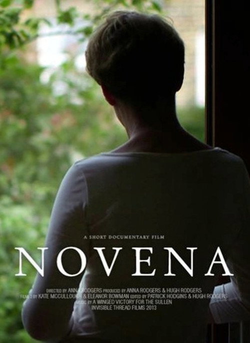 Novena (2013) movie poster