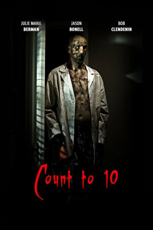 Count to 10 (2014) movie poster