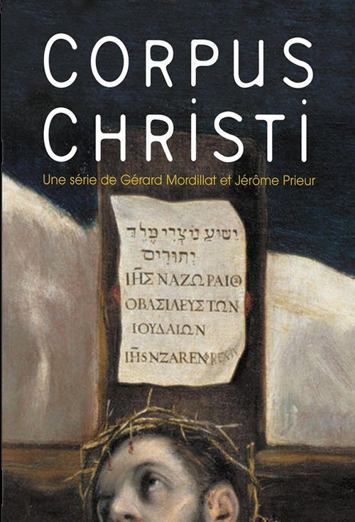 Corpus Christi (1997) TV show poster