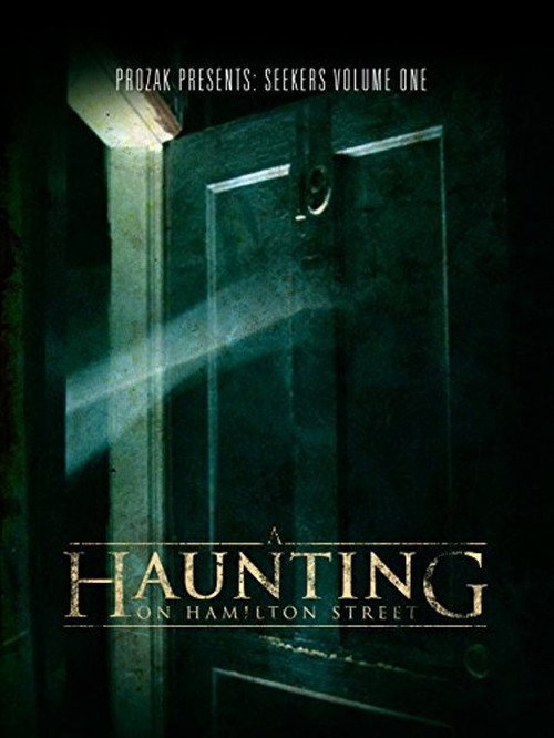 A Haunting on Hamilton Street (2010) movie poster