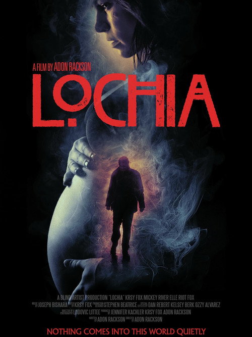 Lochia movie poster