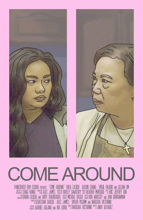 Come Around (2019) movie poster