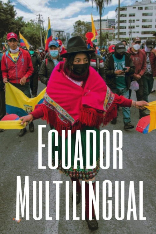 Ecuador Multilingual (2023) movie poster