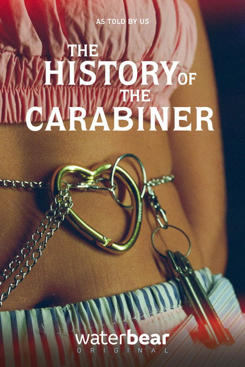 The History of the Carabiner (2025) movie poster