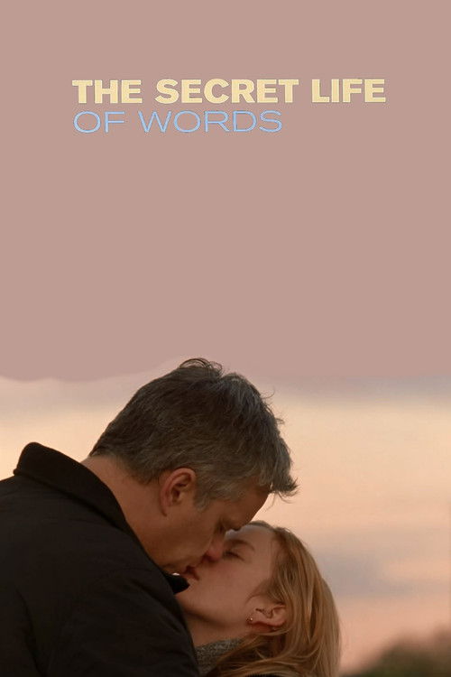 The Secret Life of Words (2005) movie poster