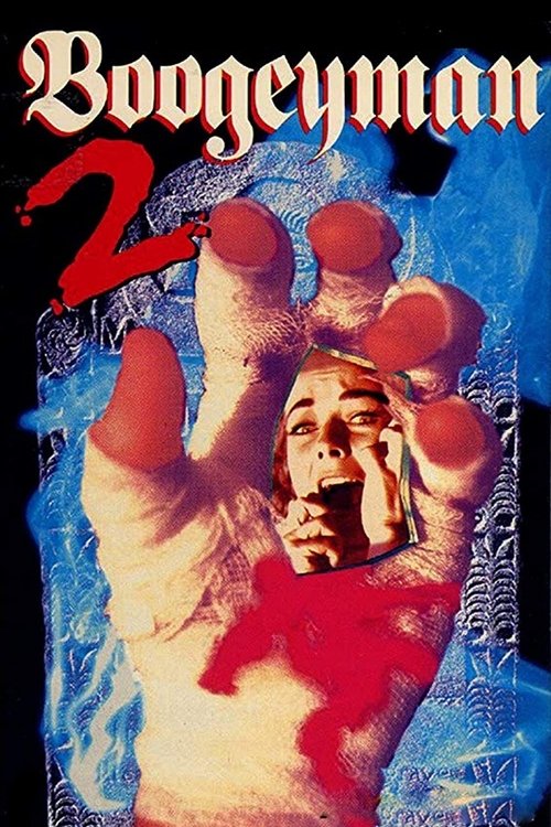 Boogeyman II (1983) movie poster