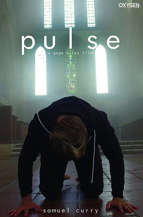 Pulse (2017) movie poster