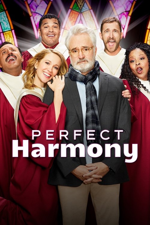 Perfect Harmony (2019) TV show poster