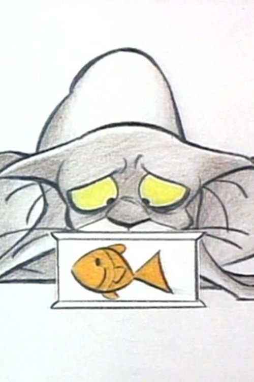 Cat's Can (1986) movie poster