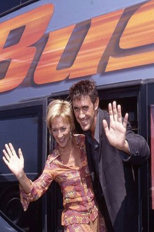 El bus (2000) TV show poster