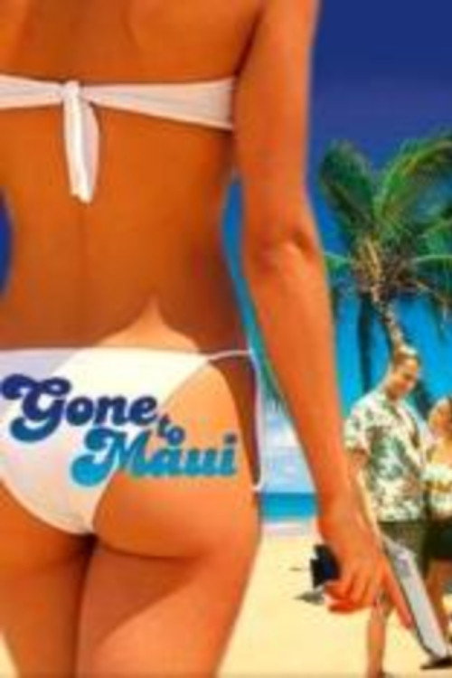 Gone to Maui (1999) movie poster