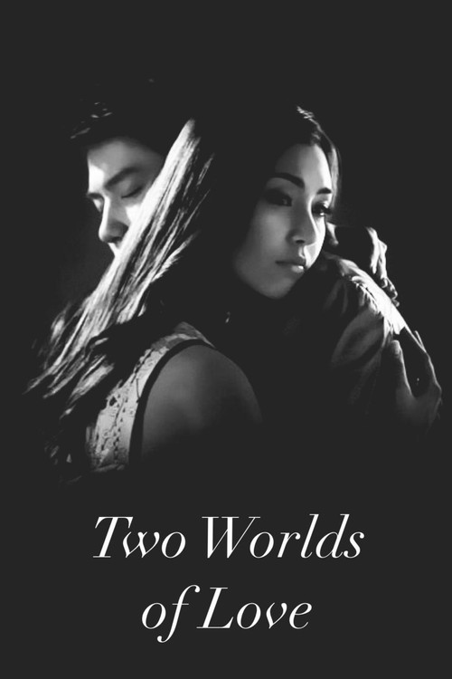 Two Worlds of Love (2014) TV show poster