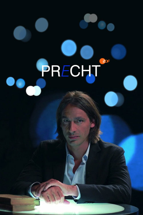 Precht (2012) TV show poster