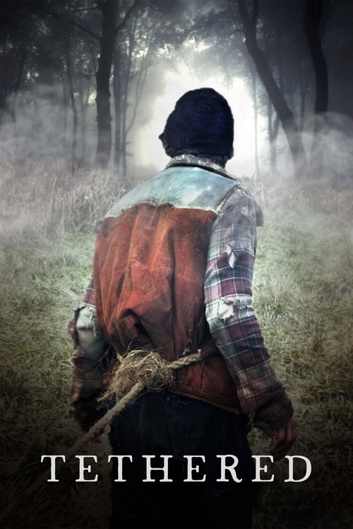 Tethered (2022) movie poster