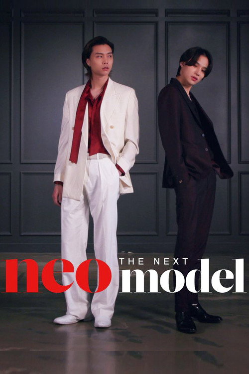 The Next NEO Model (2021) TV show poster