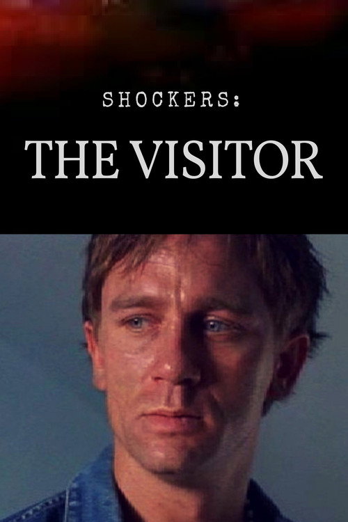 Shockers (1999) TV show poster