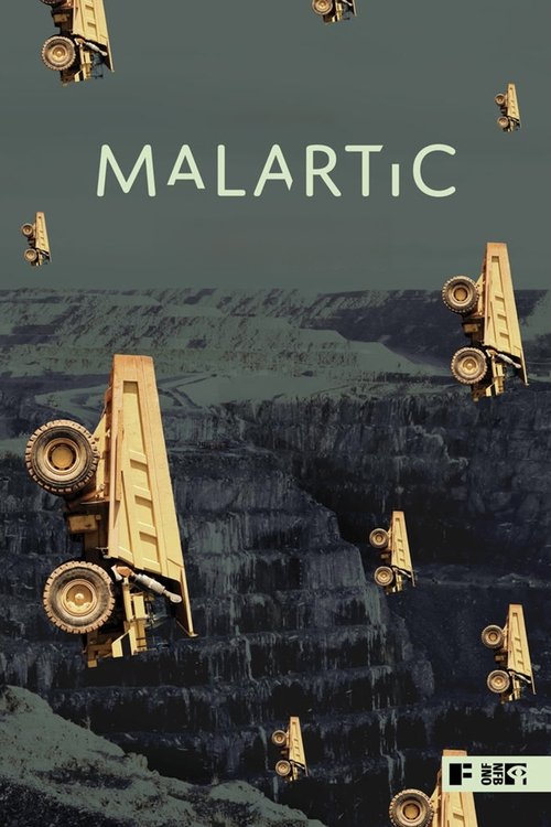 Malartic (2024) movie poster