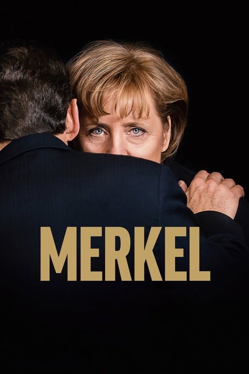Merkel (2022) movie poster
