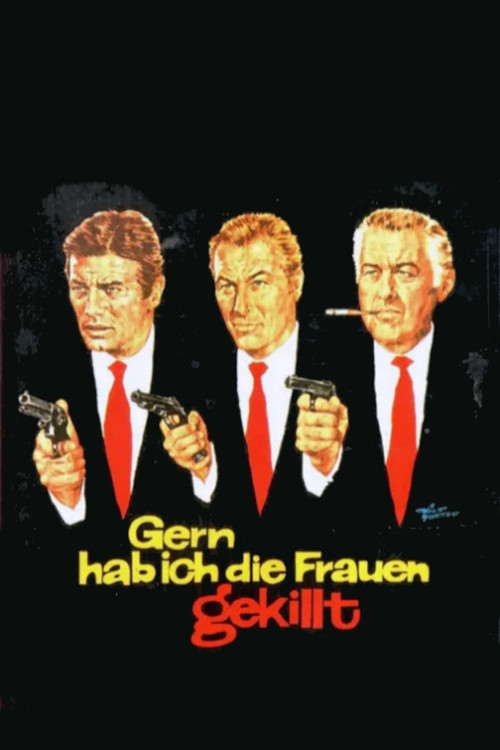 Where Are You Taking That Woman (1966) movie poster