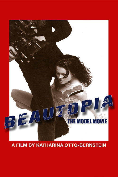 Beautopia (1998) movie poster