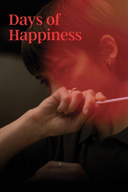 Days of Happiness (2023) movie poster