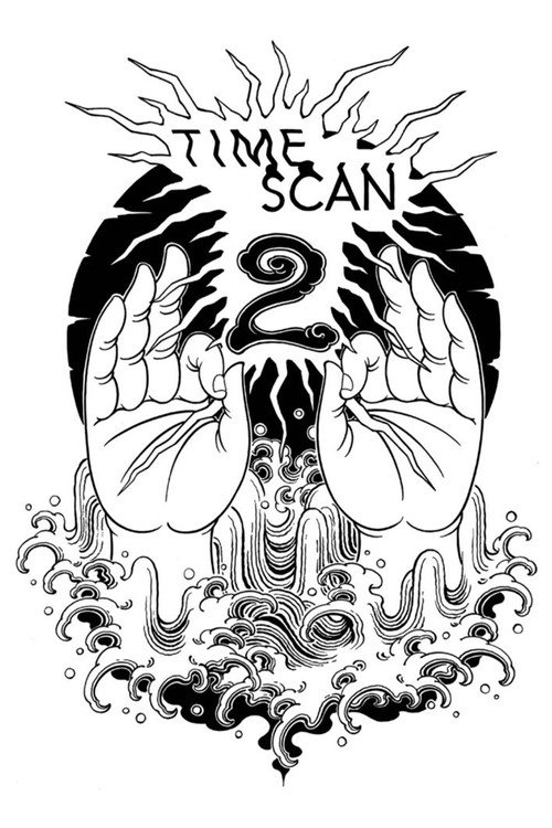 Timescan 2 (2024) movie poster