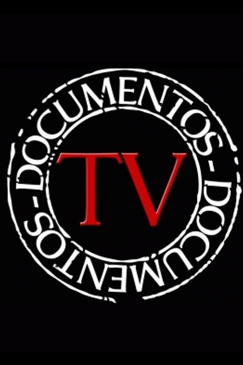 Documentos TV (1986) TV show poster