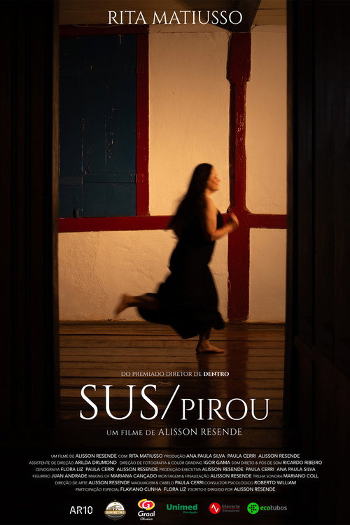 SUS/pirou movie poster