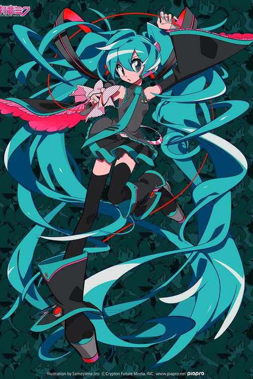 Hatsune Miku: Miku Expo 2018 Europe (Paris) (2018) movie poster