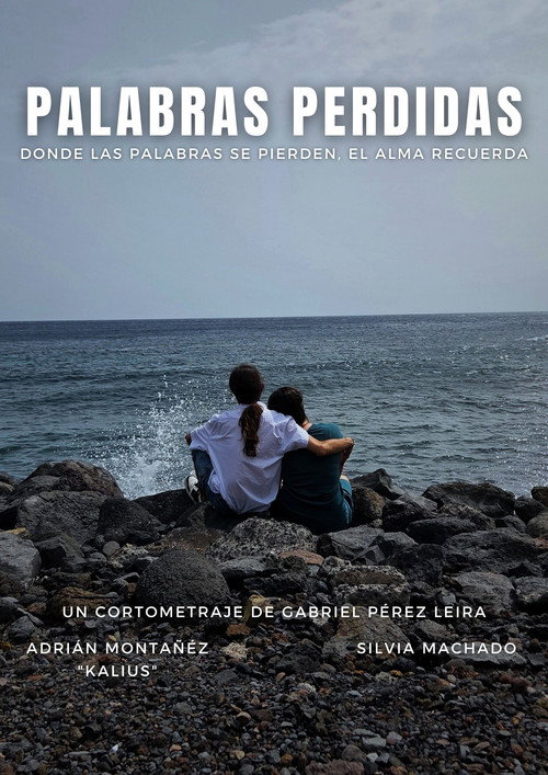 Palabras Perdidas (2026) movie poster