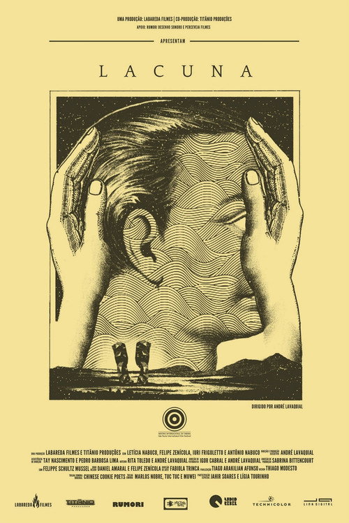 Lacuna (2012) movie poster