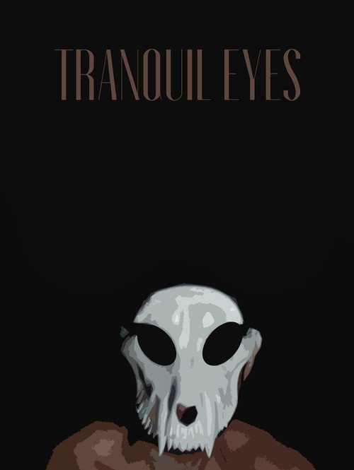 Tranquil Eyes movie poster