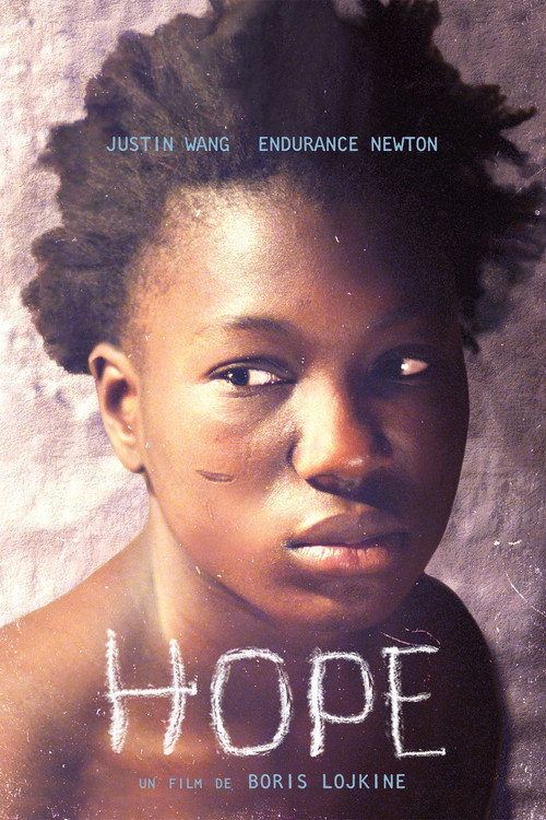 Hope (2014) movie poster