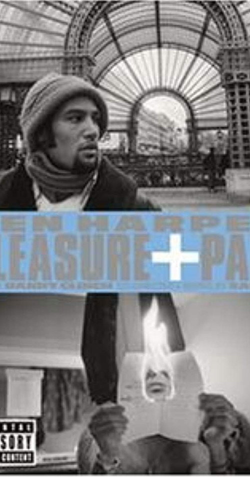 Ben Harper: Pleasure and Pain (2002) movie poster
