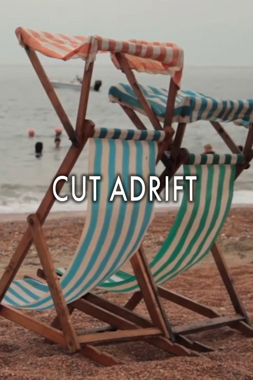 Cut Adrift (2019) movie poster