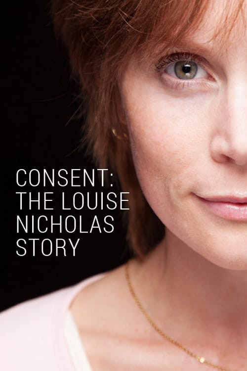 Consent: The Louise Nicholas Story (2014) movie poster