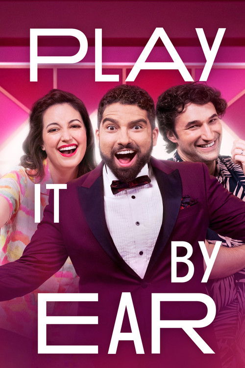 Play It By Ear (2022) TV show poster
