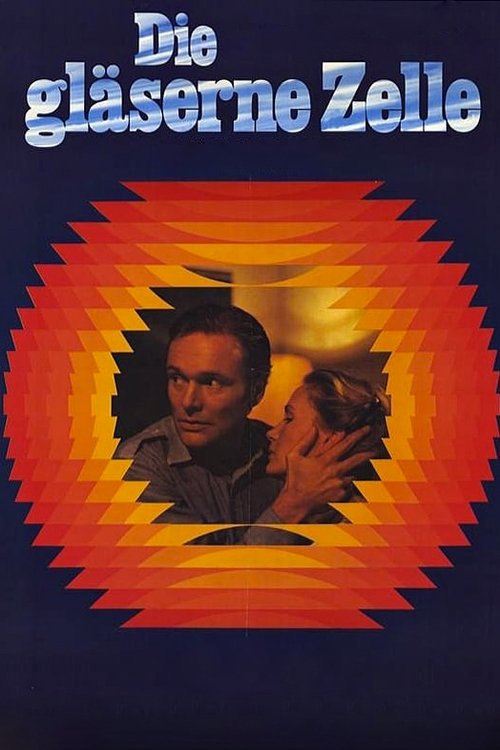 The Glass Cell (1978) movie poster