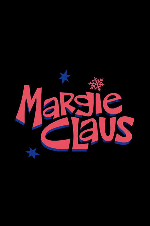 Margie Claus (2027) movie poster