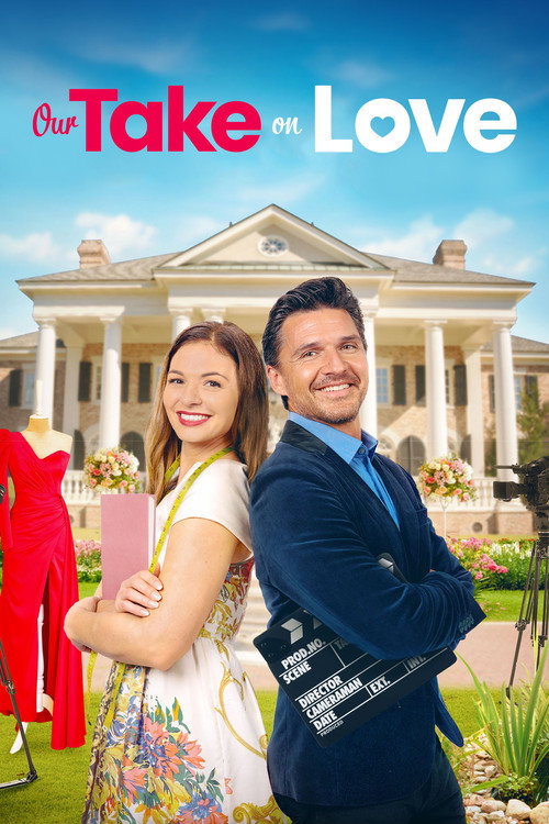 Our Take on Love (2022) movie poster
