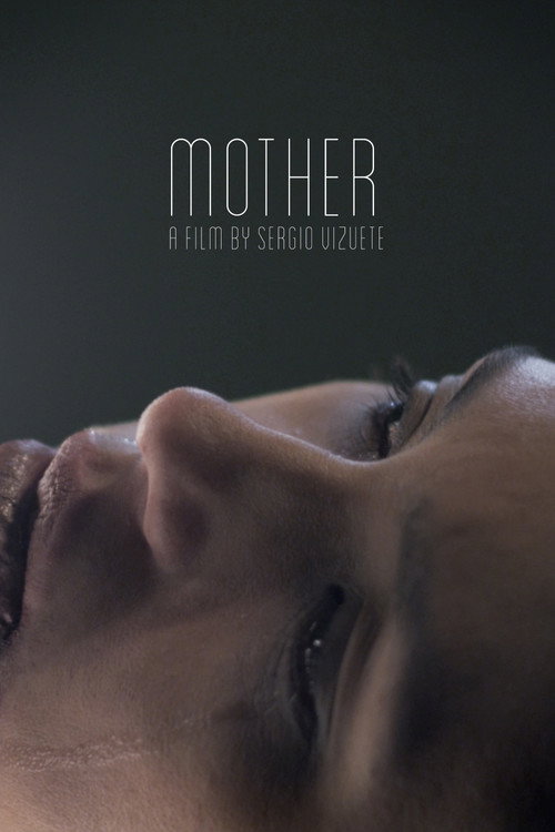 Mother (2013) movie poster