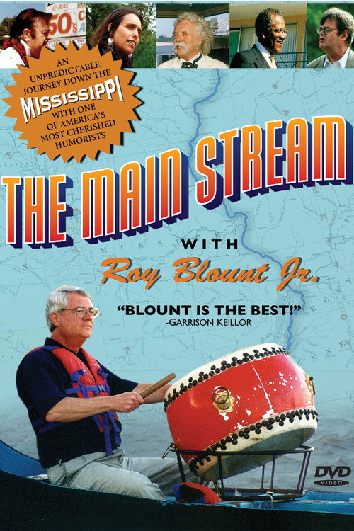 The Main Stream (2002) movie poster
