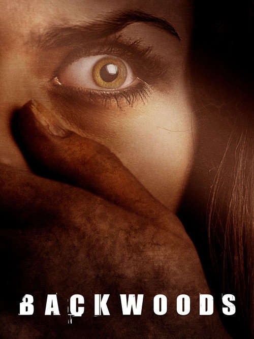 Backwoods (2009) movie poster