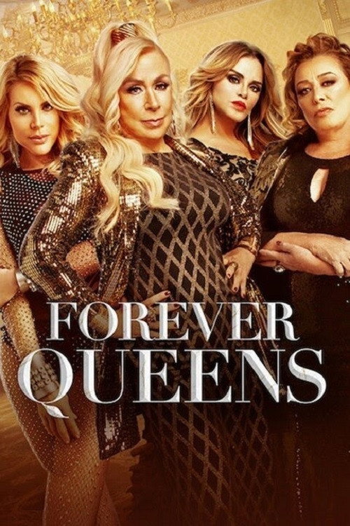 Siempre Reinas (2022) TV show poster