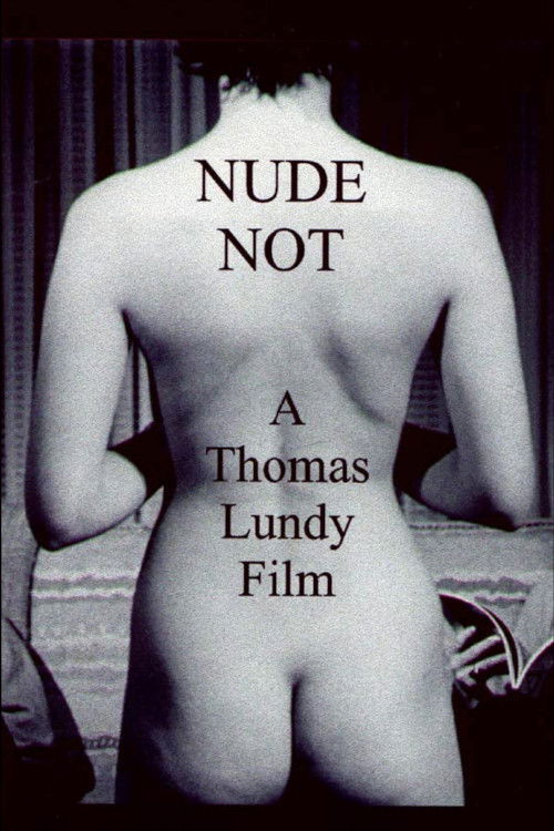 Nude Not (2000) movie poster