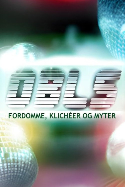 OBLS (2003) TV show poster
