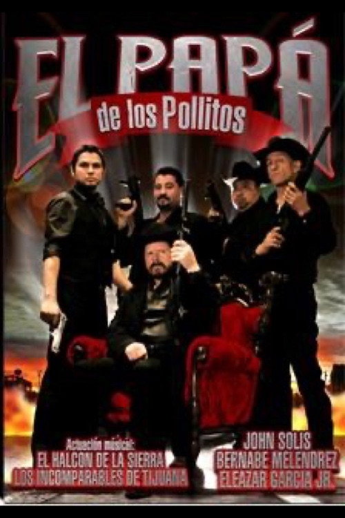El papá de los pollitos (2009) movie poster