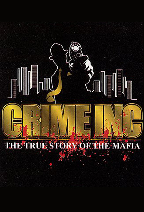 Crime Inc. (1984) TV show poster