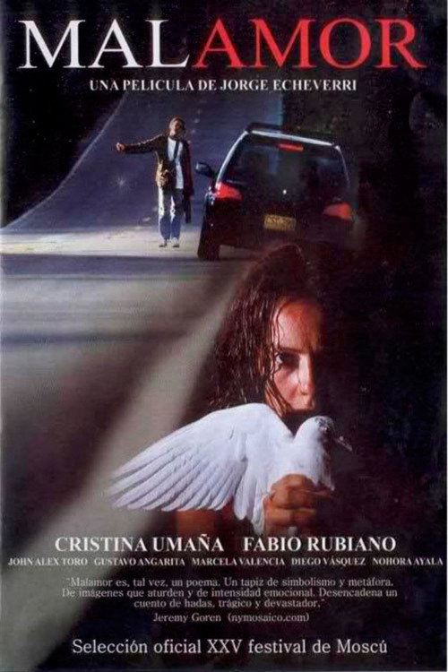 Malamor (2004) movie poster